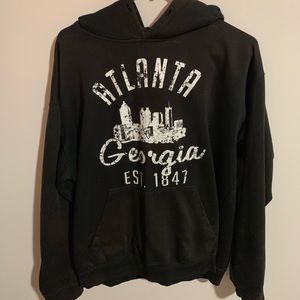 Atlanta Georgia hoodie
